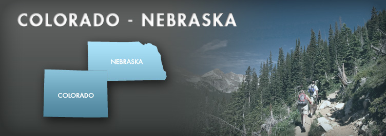 Colorado / Nebraska Region