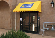 El Dorado Hills California Welcome Center