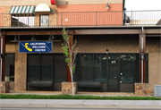 El Dorado Hills California Welcome Center