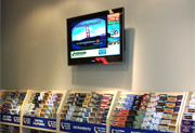 San Mateo California Welcome Center