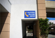 San Mateo California Welcome Center