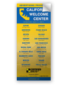 California Welcome Centers Downloadable PDF
