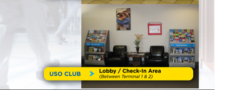 San Diego Airport Advertising