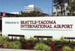 Seattle-Tacoma Int'l Airport