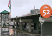 Washington State Ferries - Seattle Terminal