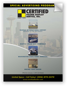 Northwest Special Advertising