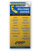 California Welcome Centers Downloadable PDF