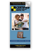 Certified Folder Display Service, Inc. General Information