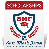 Anne Marie Fearn Scholarship