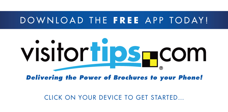 Visitor Tips Apps